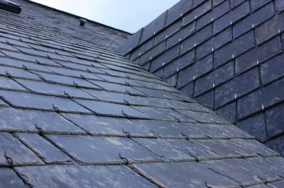 Slate Roof Services