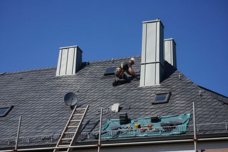 Slate Roof Services