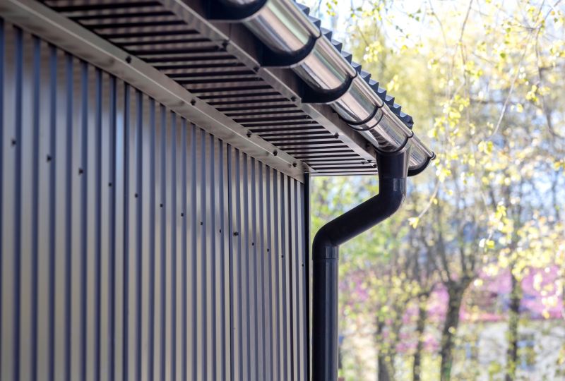 Metal Siding Replacement in Norwalk, CT