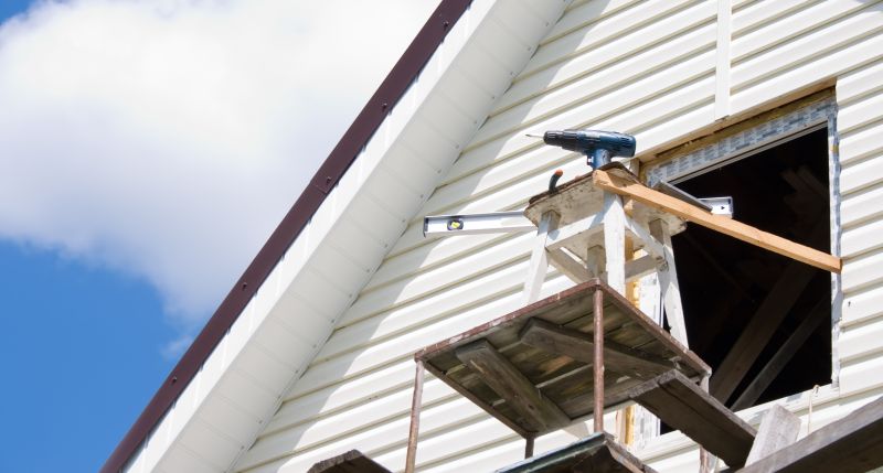 Residential Siding Installation in Stamford, CT