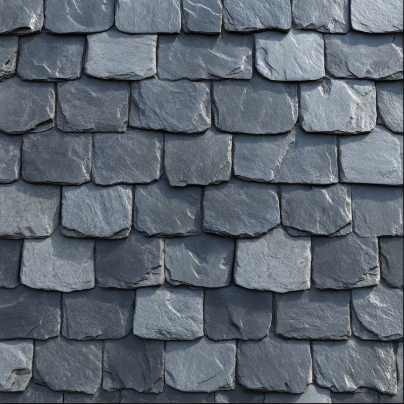 Signs Your Home Is Ready For A Natural Slate Roof Installation