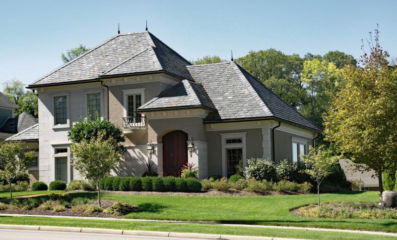 Slate Roof Services