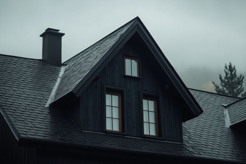 Slate Roof Services