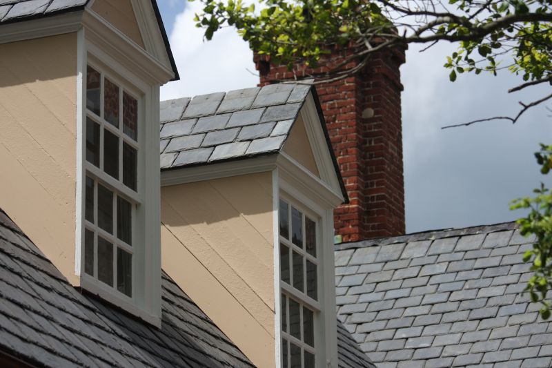 Slate Roof Services