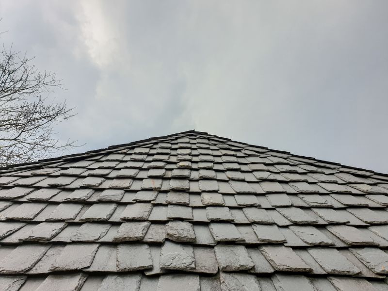 Slate Roof Services