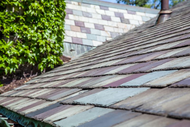 Slate Roof Services