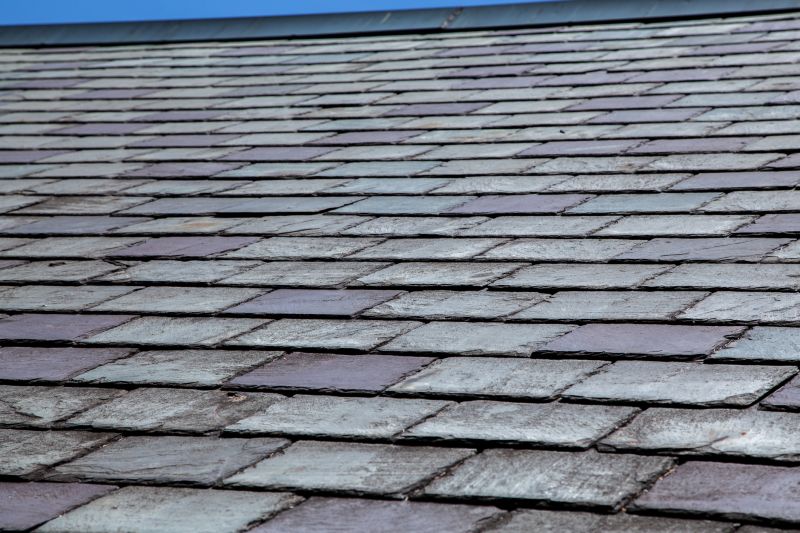 Slate Roof Services