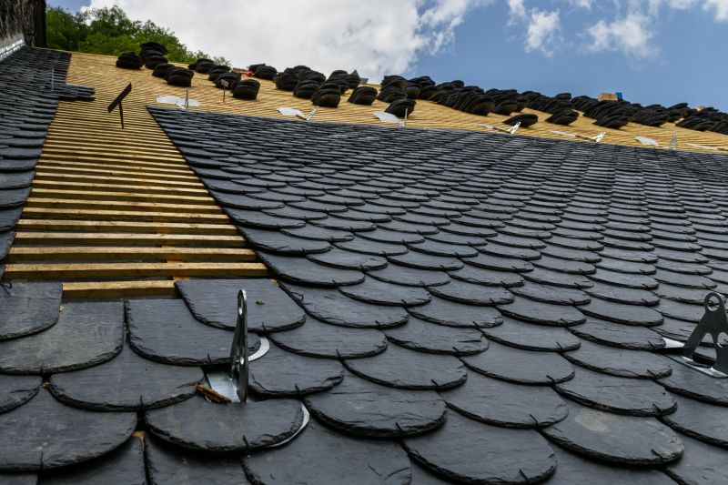 Slate Roof Services