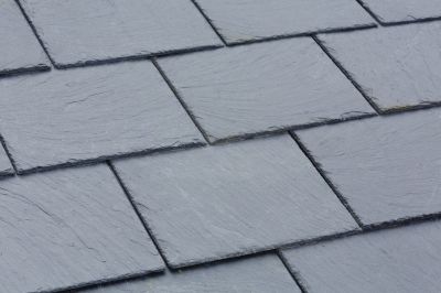 Slate Roof Services