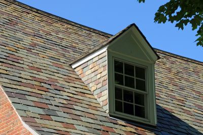 Slate Roof Services