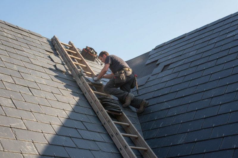 Slate Roof Services