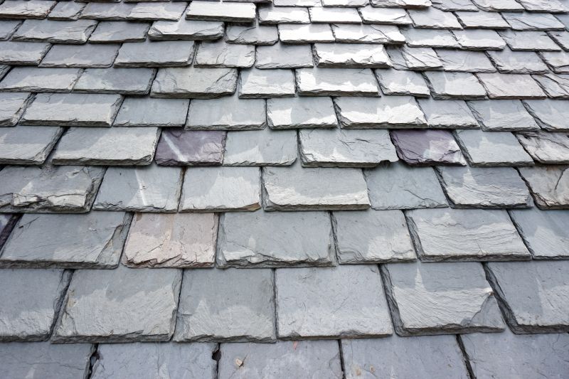 Slate Roof Services