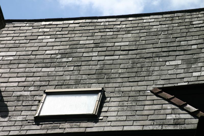 The Natural Slate Roof Installation Process Explained Step By Step